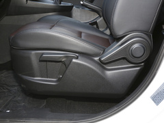 2022款 1.5T CVT 精英型 