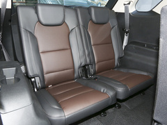 2022款 1.5T CVT 精英型 