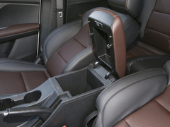 2022款 1.5T CVT 精英型 