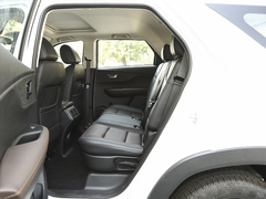 2022款 1.5T CVT 精英型 