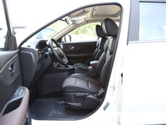 2022款 1.5T CVT 精英型 