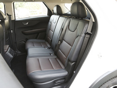 2022款 1.5T CVT 精英型 