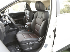 2022款 1.5T CVT 精英型 