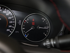 2022款 2.0L 自动质睿黑曜版