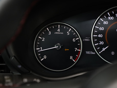 2022款 2.0L 自动质睿黑曜版