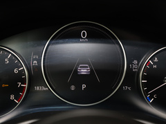 2022款 2.0L 自动质睿黑曜版