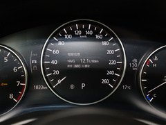 2022款 2.0L 自动质睿黑曜版
