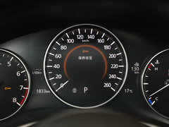 2022款 2.0L 自动质睿黑曜版