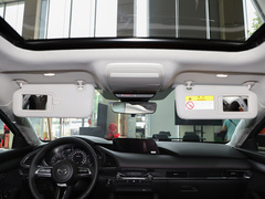 2022款 2.0L 自动质雅黑曜版