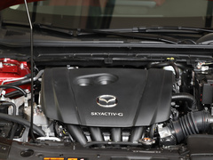 2022款 2.0L 自动质雅黑曜版