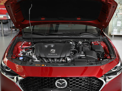 2022款 2.0L 自动质雅黑曜版