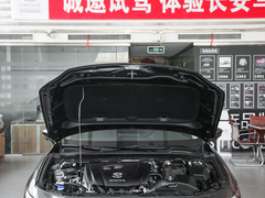 2022款 2.0L 自动质睿版