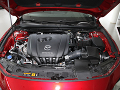 2022款 2.0L 自动质雅版