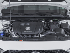 2022款 2.0L 自动质炫版