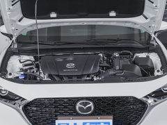2022款 2.0L 自动质炫版