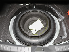 2022款 2.0L 自动质擎版