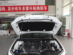 2022款 2.0L 自动质擎版