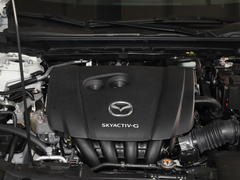 2022款 2.0L 自动质擎版
