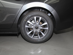 2022款 1.5L 自动质美版