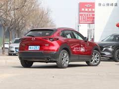 2022款 2.0L 自动尊悦型