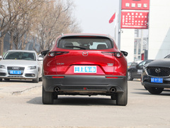 2022款 2.0L 自动尊悦型