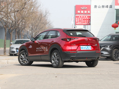 2022款 2.0L 自动尊悦型