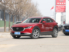 2022款 2.0L 自动尊悦型