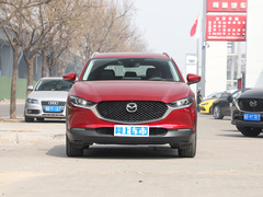 2022款 2.0L 自动尊悦型