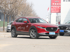 2022款 2.0L 自动尊悦型