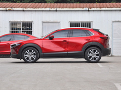 2022款 2.0L 自动尊悦型