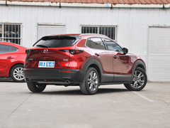 2022款 2.0L 自动尊悦型