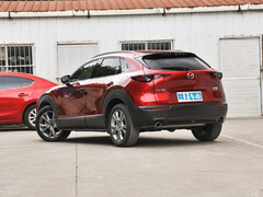 2022款 2.0L 自动尊悦型