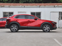 2022款 2.0L 自动尊悦型