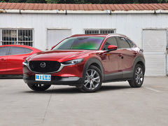 2022款 2.0L 自动尊悦型