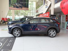 2022款 2.0L 自动耀悦型