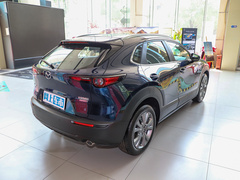2022款 2.0L 自动耀悦型