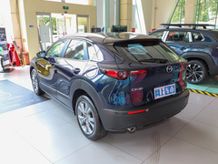 2022款 2.0L 自动耀悦型