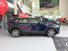 2022款 2.0L 自动耀悦型