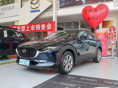 2022款 2.0L 自动耀悦型