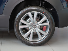 2022款 2.0L 自动耀悦型