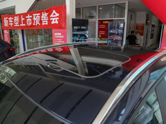 2022款 2.0L 自动耀悦型