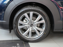 2022款 2.0L 自动耀悦型