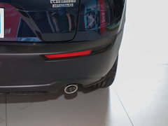 2022款 2.0L 自动耀悦型