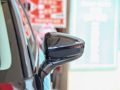 2022款 2.0L 自动耀悦型