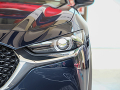 2022款 2.0L 自动耀悦型