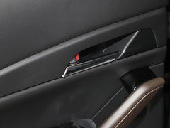 2022款 2.0L 自动耀悦型