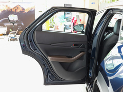 2022款 2.0L 自动耀悦型