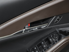 2022款 2.0L 自动耀悦型