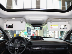 2022款 2.0L 自动耀悦型