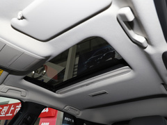 2022款 2.0L 自动耀悦型